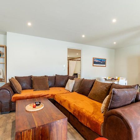 Standing Vieux Port 110 M2, Marseille Appartement Buitenkant foto