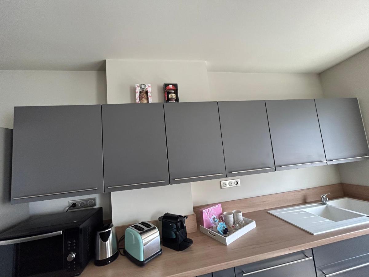 Standing Vieux Port 110 M2, Marseille Appartement Buitenkant foto