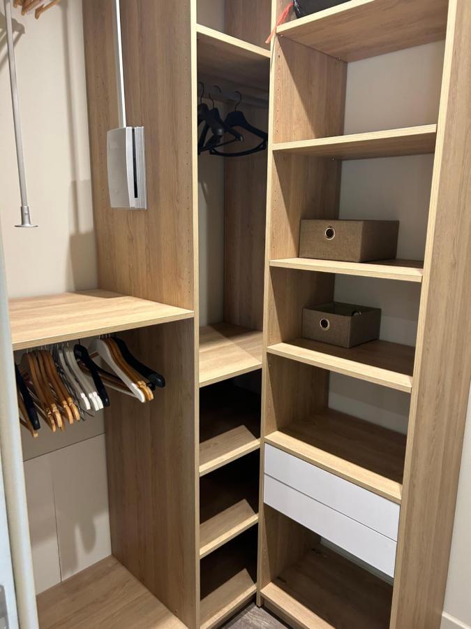 Standing Vieux Port 110 M2, Marseille Appartement Buitenkant foto